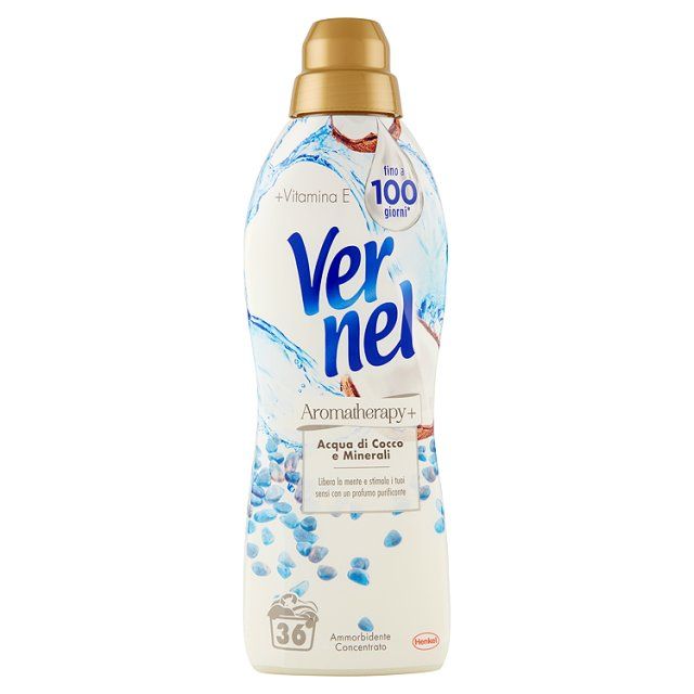 AMMORBIDENTE VERNEL CONC.FRESCHEZZA GLACIALE ML.700